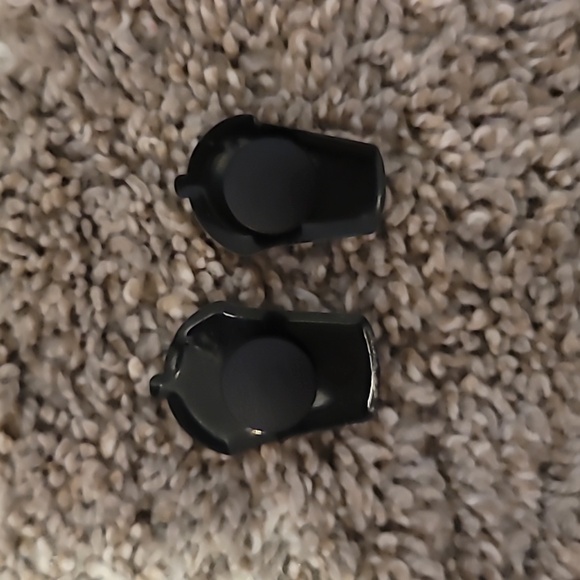 Starbucks Coffe Croc Charms (2 Pieces) - Picture 2 of 2